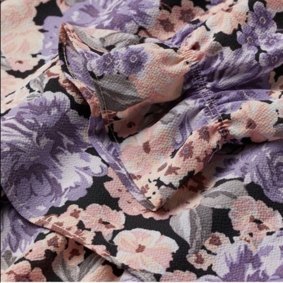 H&M Floral Dress - Picture 3 of 6